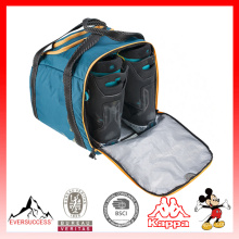 Snowboard Boot and Helmet Bag Large Gear Bag Outdoor Sports Bag Sport Equipment Bag
